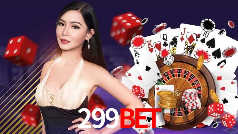 A Emoção da Loteria na 299bet: Uma Chance de Mudança de Vida