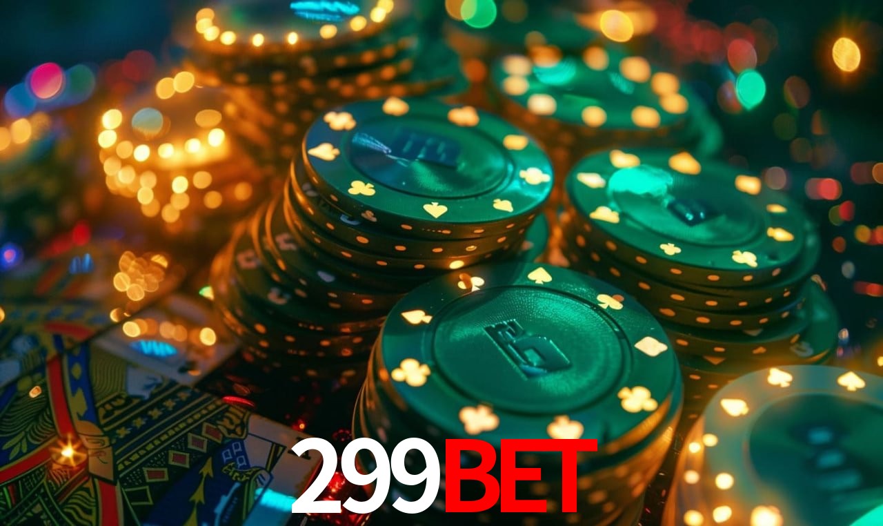 A Revolução dos Aplicativos de Jogos no 299bet