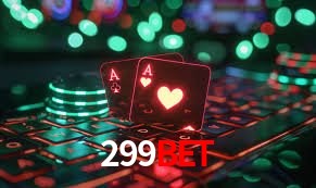 Desvendando o Mundo dos Jogos Virtuais na 299bet