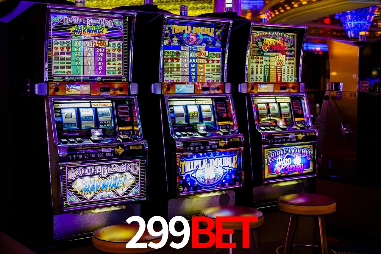 A Emoção da Loteria na 299bet: Uma Chance de Mudança de Vida