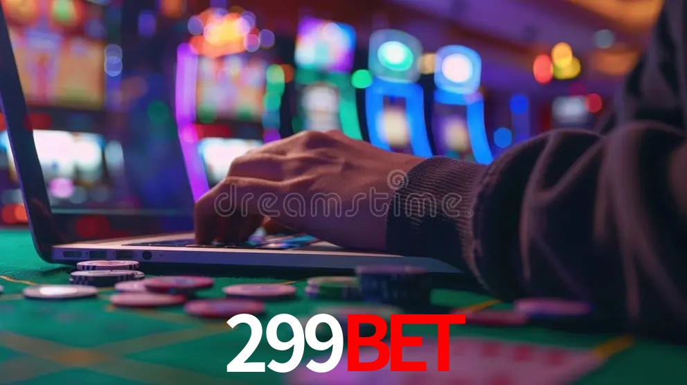 Descubra a Essência do 299bet: Nossa História e Compromissos